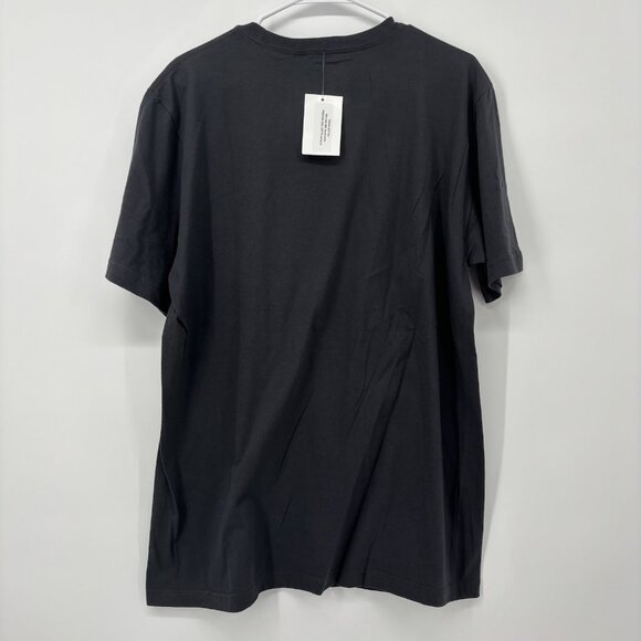 Nike Illinois State T Shirt Mens Size Large Regular Fit Gray Maroon College - Picture 2 of 6